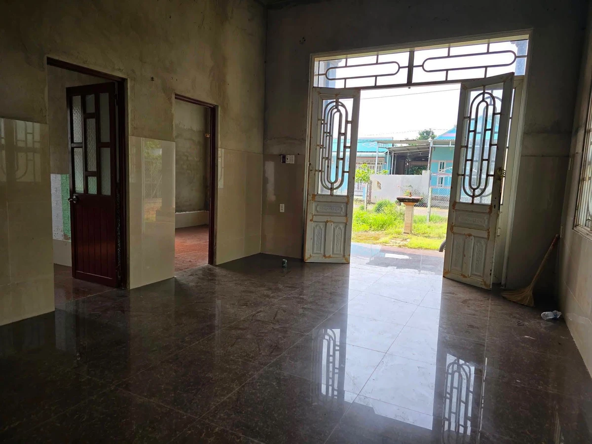 Bán đất tặng nhà 3 phòng ngủ 3240m² Bù Đốp Bình Phước - Ảnh thu nhỏ 4