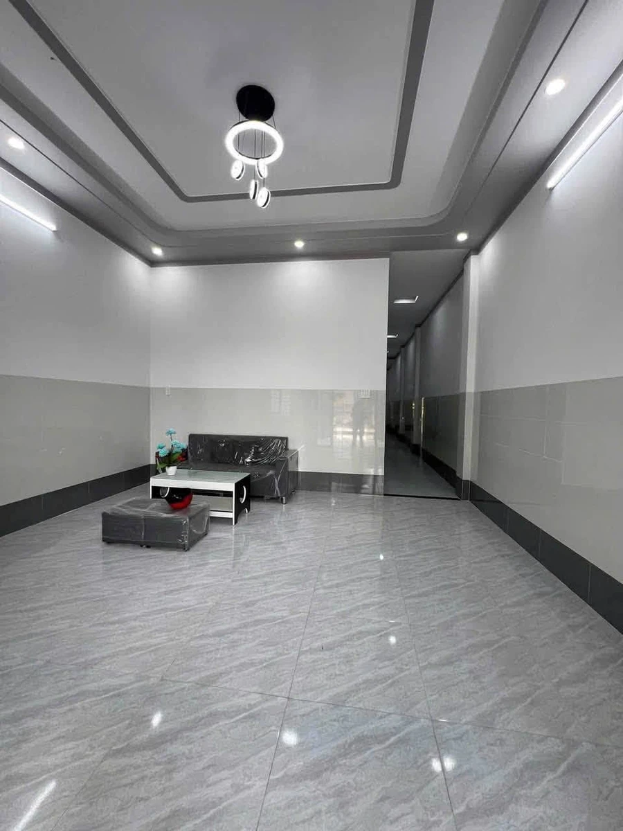 Nhà bán Bình Long Thái Bình, 175m², 3PN, 1 tỷ - Ảnh thu nhỏ 2