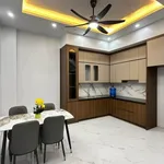 Bán nhà 3 tầng 47m2 mặt tiền 5m gần chợ Cầu Cốn - Ảnh thu nhỏ 4