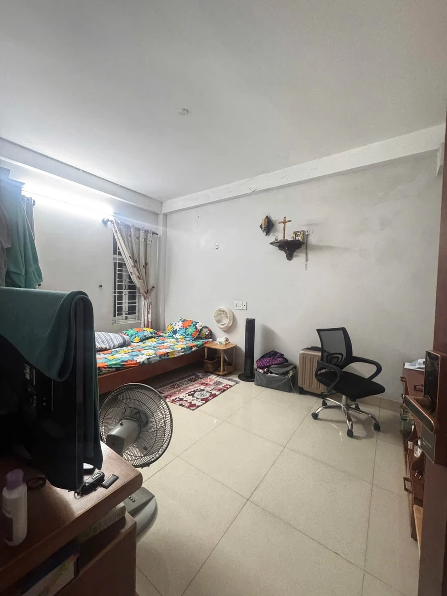 Bán nhà 3 tầng mặt tiền Phú Lộc 81m² Đà Nẵng - Ảnh thu nhỏ 5