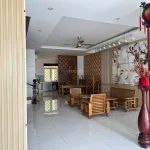 Nổi bật! 01 căn Shophouse liền kề Nhà Hát AG. View sông thoáng mát - KĐT Tây Sông Hậu - Ảnh thu nhỏ 16