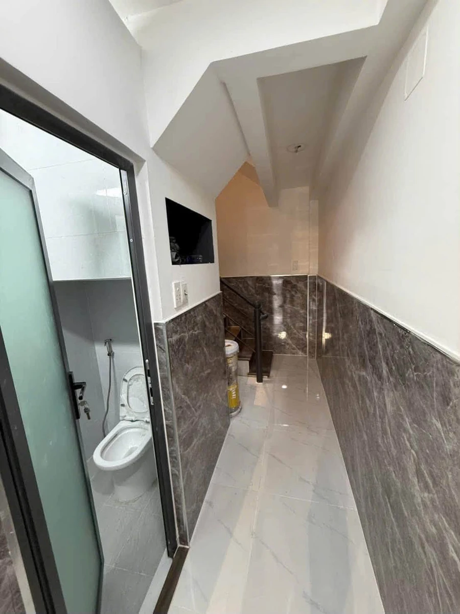 Bán nhà Quận 11, 3 phòng ngủ, 68.8m2, 4 tỷ 350 - Ảnh thu nhỏ 4