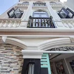 Bán shophouse 140m2 Lê Lai Gò Vấp 18.5 tỷ - Ảnh thu nhỏ 1