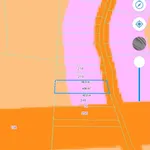 Bán đất 400m² gần KCN Nam Đông Phương, Bình Chánh 850 tỷ - Ảnh thu nhỏ 2