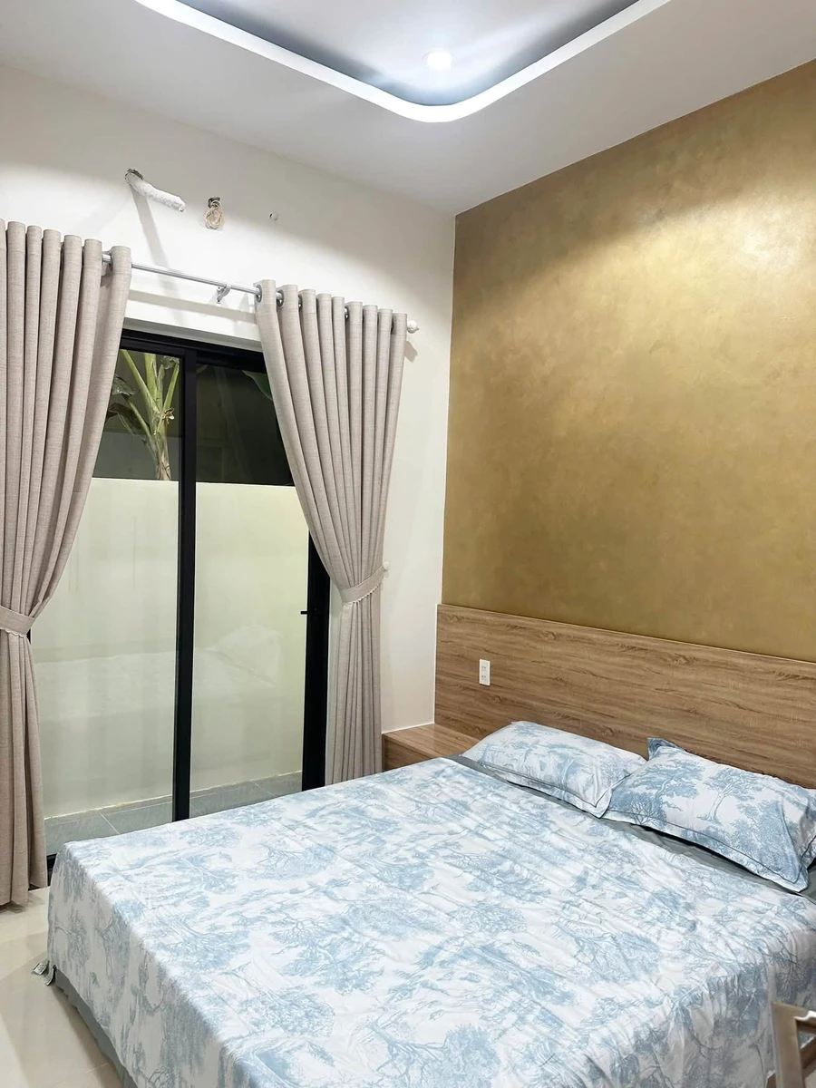 Bán villa 2,5 tầng 122m2, 3PN ở Huế - Ảnh thu nhỏ 5