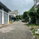 Bán nền đất 100m2 đường Nguyễn Văn Linh, Cần Thơ - Ảnh thu nhỏ 3