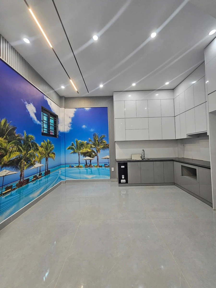 Bán nhà 3 tầng 45m² An Biên Hải Phòng 3.3 tỷ - Ảnh thu nhỏ 4