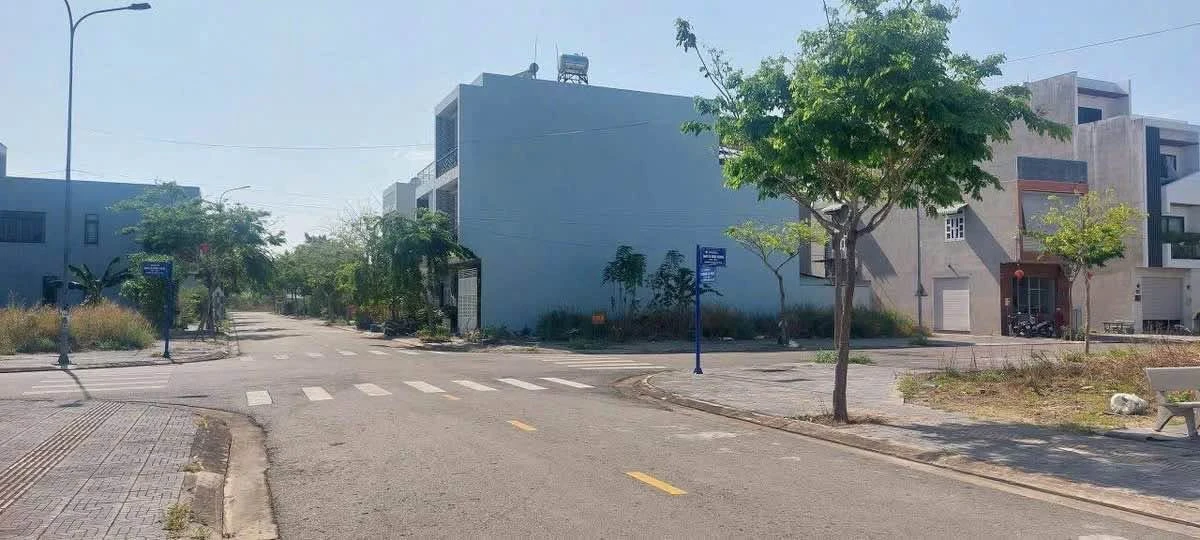 Bán lô đất tái định cư Bắc Hương Lộ 10, 108.5 m² tại TP. Bà Rịa - Ảnh thu nhỏ 2
