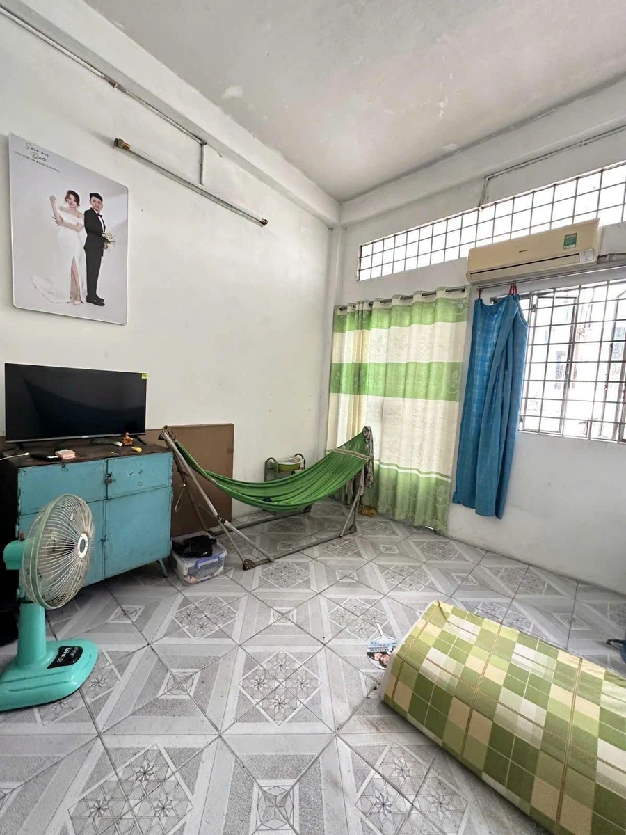Bán nhà hẻm Tân Phước Quận 10, 40m2 3 phòng ngủ - Ảnh thu nhỏ 4