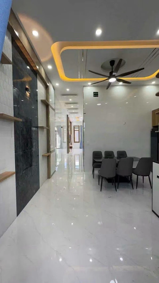 Bán nhà xây mới 2PN 80m² Phước Bình Vũng Tàu 2.75 tỷ - Ảnh thu nhỏ 4