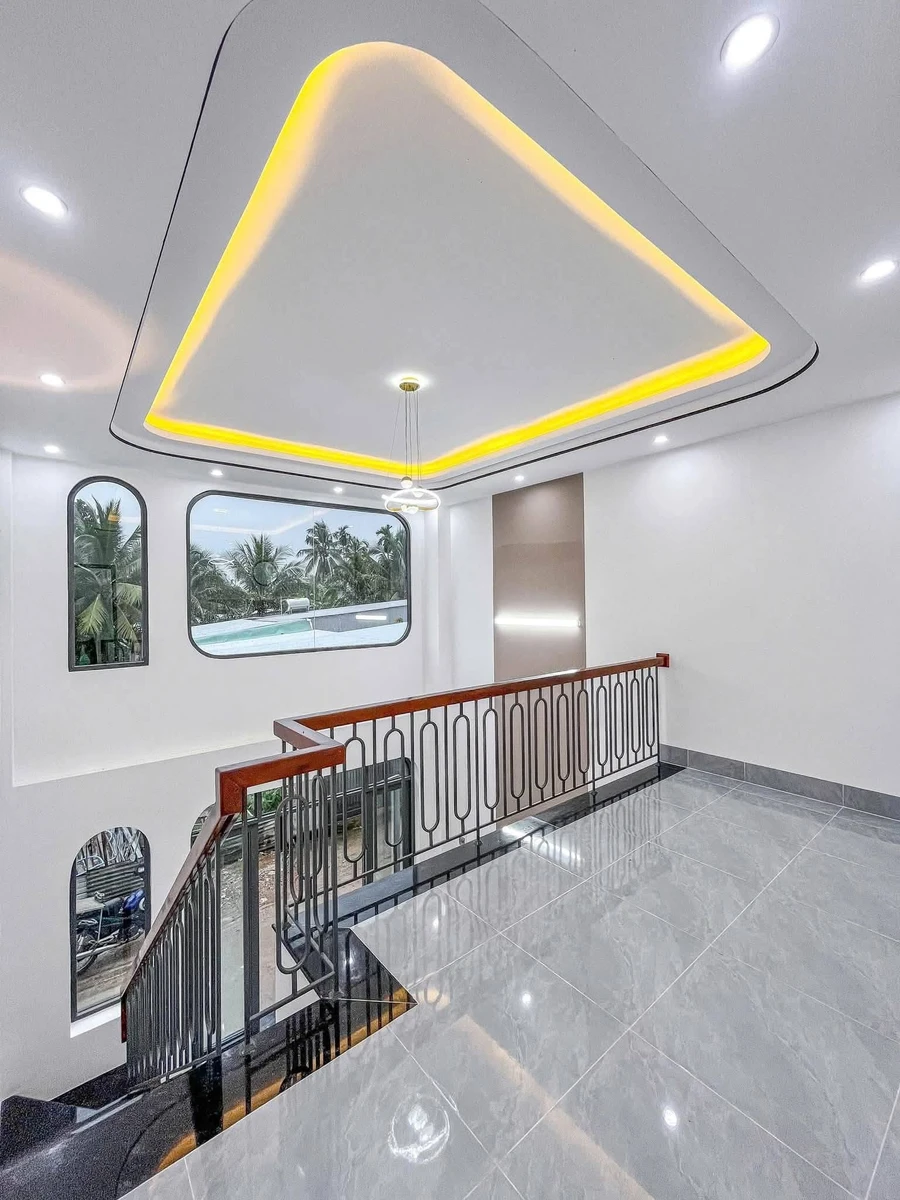 Bán nhà lửng hẻm 4.6x8.8m Phạm Ngọc Hưng, Cần Thơ - Ảnh thu nhỏ 5