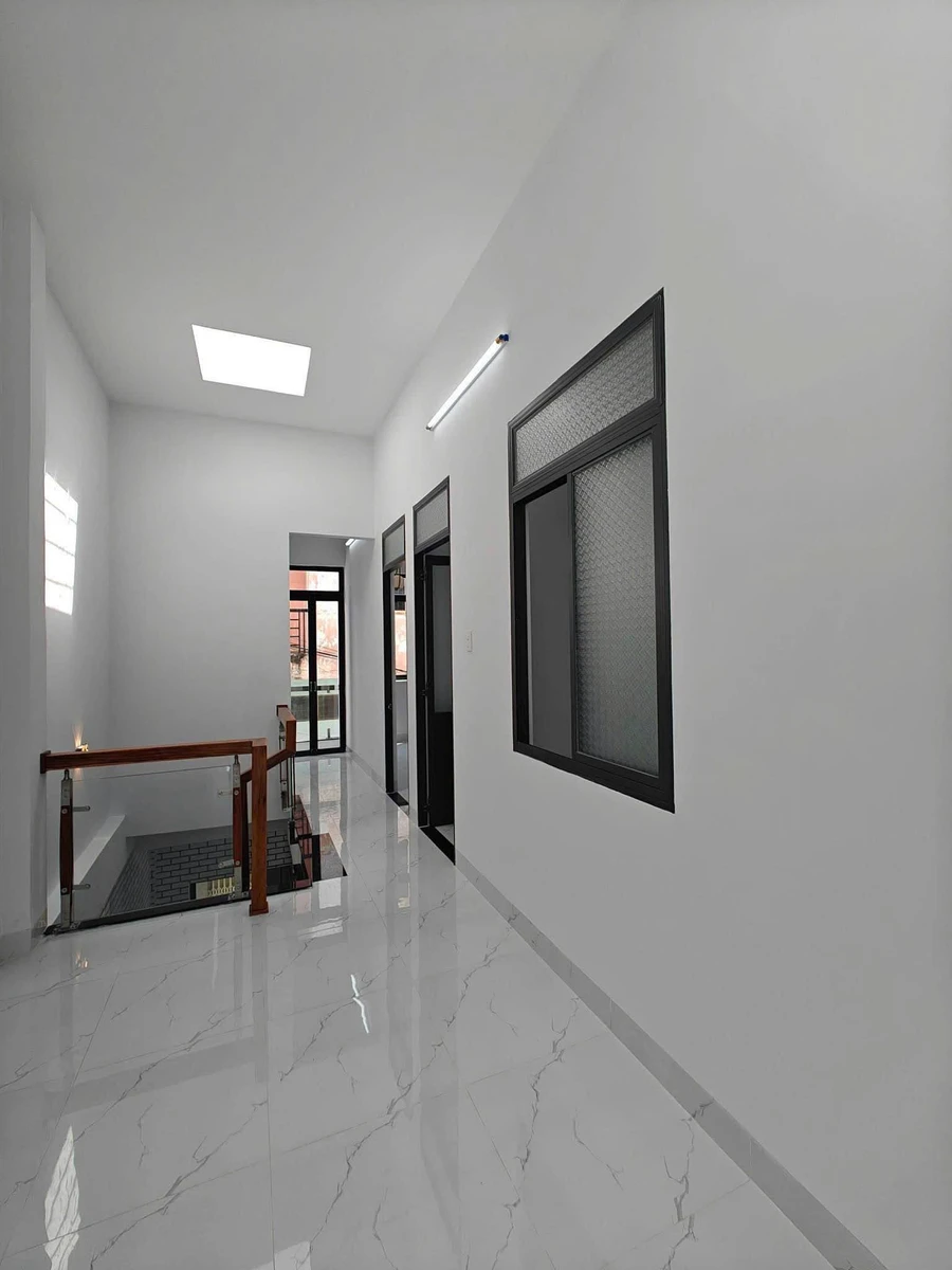 Bán nhà hẻm 49m2, 3PN gần chợ Đầm Quy Nhơn, 3 tỷ - Ảnh thu nhỏ 3