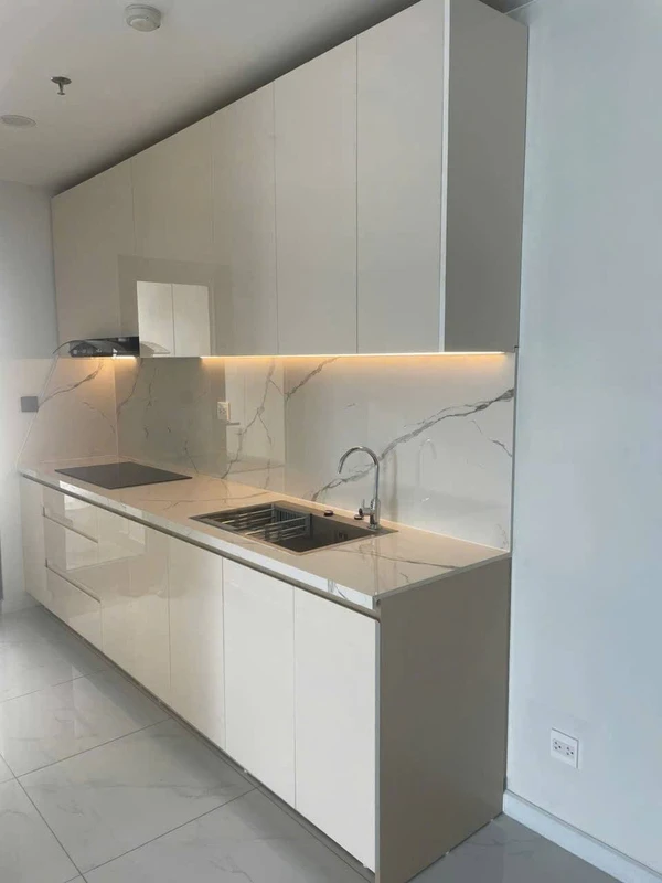 Cho thuê căn hộ Picity 66m2, 2PN, 2WC, 13 triệu/tháng