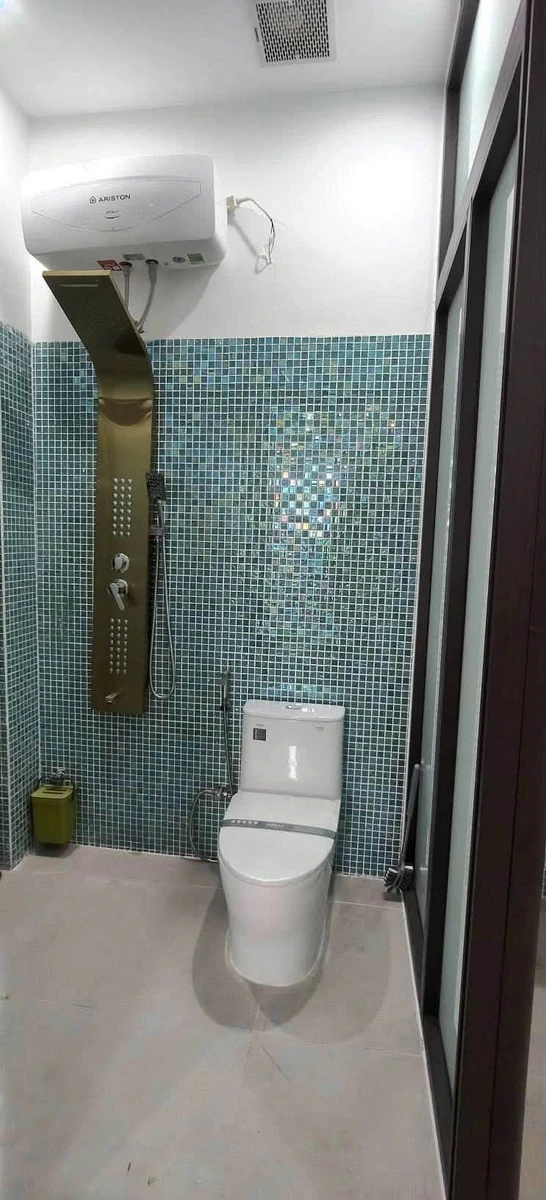 Cho thuê nhà kiệt 3 tầng 86m2, 4PN, Đà Nẵng - Ảnh thu nhỏ 4