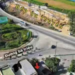 Bán lô đất 60m2 mặt tiền Bà Triệu - Trần Cẩm, Quận 1 - Ảnh thu nhỏ 2