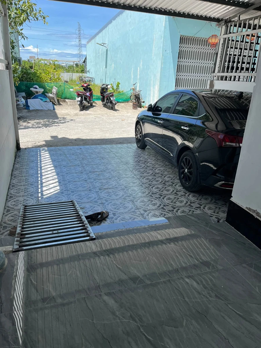 Bán gấp nhà cấp 4 chính chủ 50m2 thổ cư hẻm 76 Sư Vạn Hạnh giá 1,5 tỷ - Ảnh thu nhỏ 2