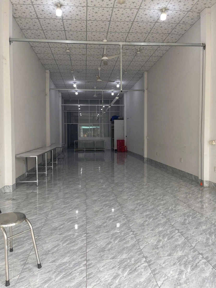 Cho thuê nhà Mỹ Phước 2, 150m², 8 triệu/tháng - Ảnh thu nhỏ 4