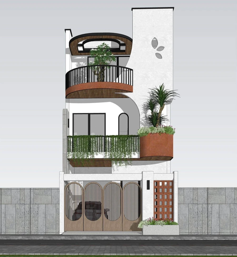 Bán đất xây nhà 84m2 Tôn Đản, Cẩm Lệ, Đà Nẵng - Ảnh thu nhỏ 4