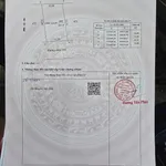 Bán đất hẻm Điện Biên Phủ Tây Ninh 261m2 giá 2 tỷ 250 - Ảnh thu nhỏ 1