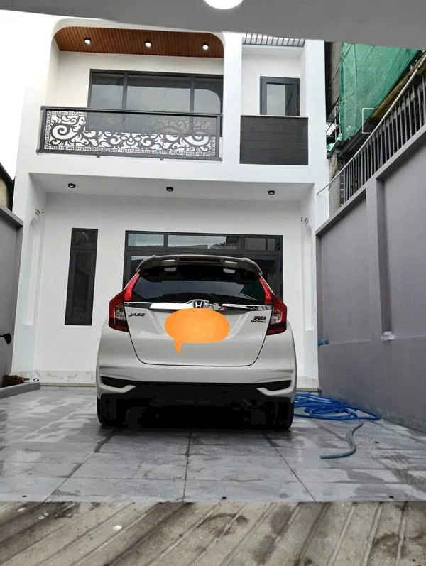 Bán nhà Trảng Dài 5x22m, 3 phòng ngủ, 3 tỷ 190
