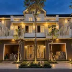 Suất ngoại giao chiết khấu 18% nhà phố, villas, căn hộ Eco Retreat 2 MT sông. Trực tiếp CĐT Ecopark - Ảnh thu nhỏ 33