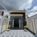 Bán nhà mới 3PN 100m² gần chợ Long Hải Tây Ninh 1.6 tỷ - Ảnh thu nhỏ 1