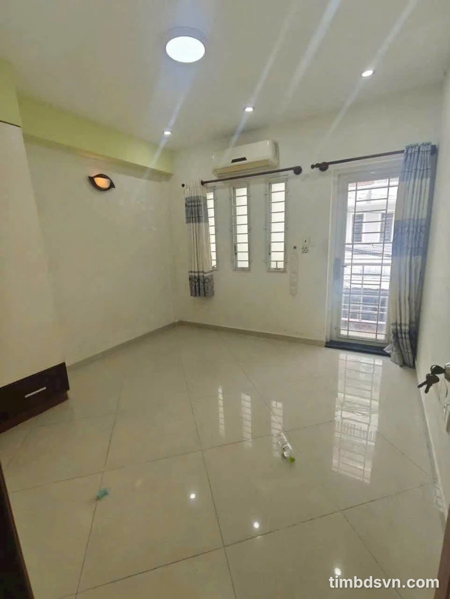 Cho thuê nhà hẻm xe tải Minh Phụng Q11, 3PN, 42m2, 15 triệu/tháng - Ảnh thu nhỏ 4