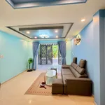 Bán nhà 4x12m giáp Hóc Môn, sổ hồng riêng, giá 1,65 tỷ - Ảnh thu nhỏ 3