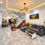 Bán nhà 3 tầng 64,3m² Nguyễn Trung Trực Đà Lạt 6,7 tỷ - Ảnh thu nhỏ 2