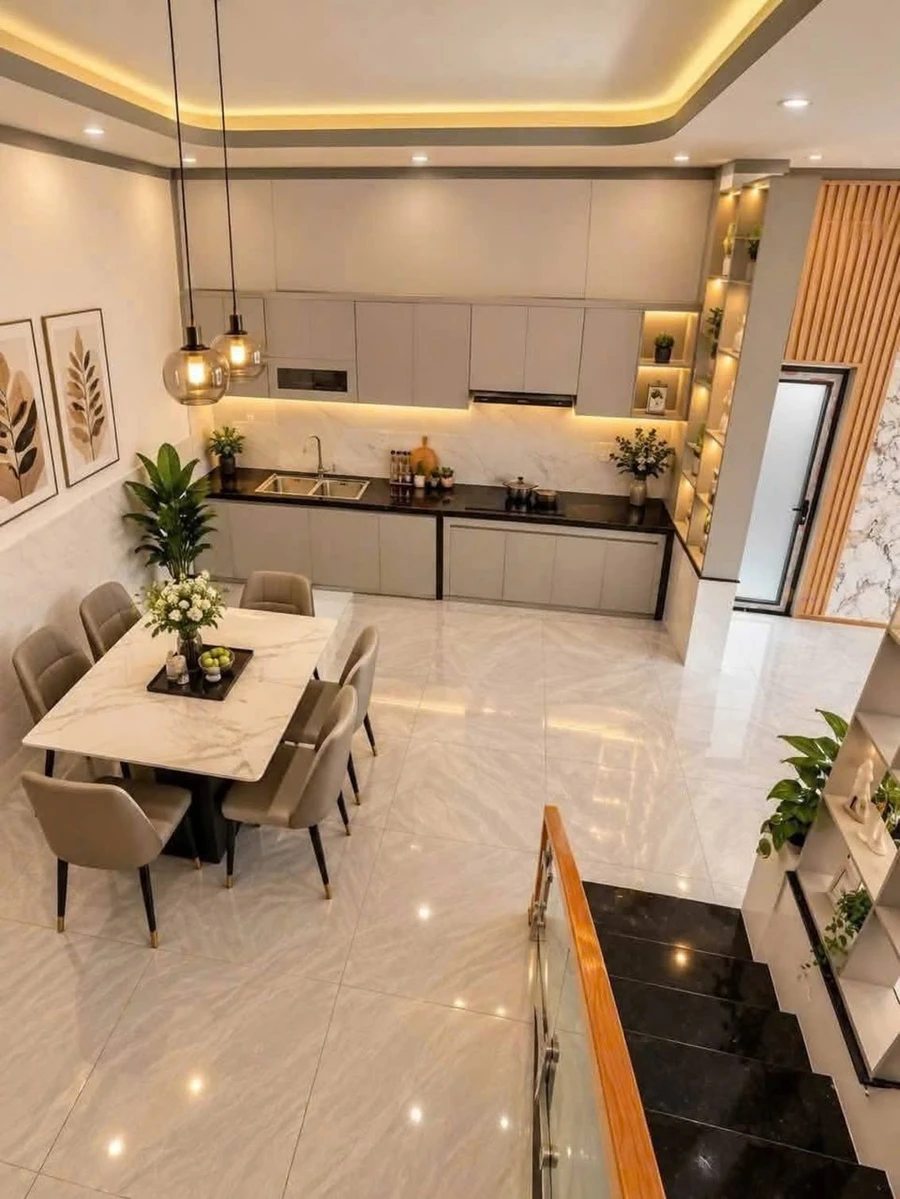 Bán nhà 3PN 90m² Trảng Dài 1 tỷ 9xx - Ảnh 1