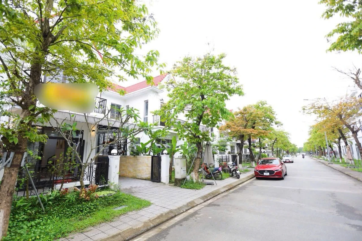 Bán nhà 2 tầng 112m² Royal Park 6,25 tỷ - Ảnh thu nhỏ 2