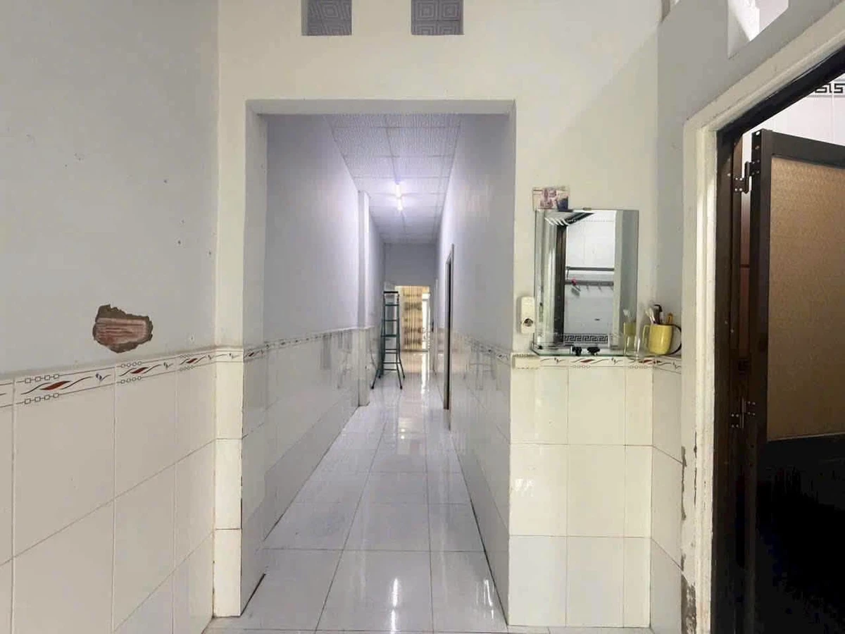 Bán nhà hẻm 72m² 2PN Phùng Hưng Rạch Giá 1 tỷ 280 triệu - Ảnh thu nhỏ 4