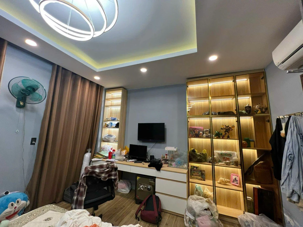 Bán nhà hẻm ô tô 5 phòng, 4 tầng Quận 8, 151m² - Ảnh thu nhỏ 5