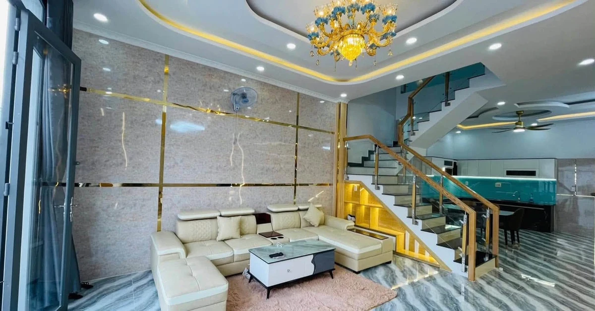Bán nhà Phường Trảng Dài 90m², 3 PN, 1,75 tỷ - Ảnh thu nhỏ 2