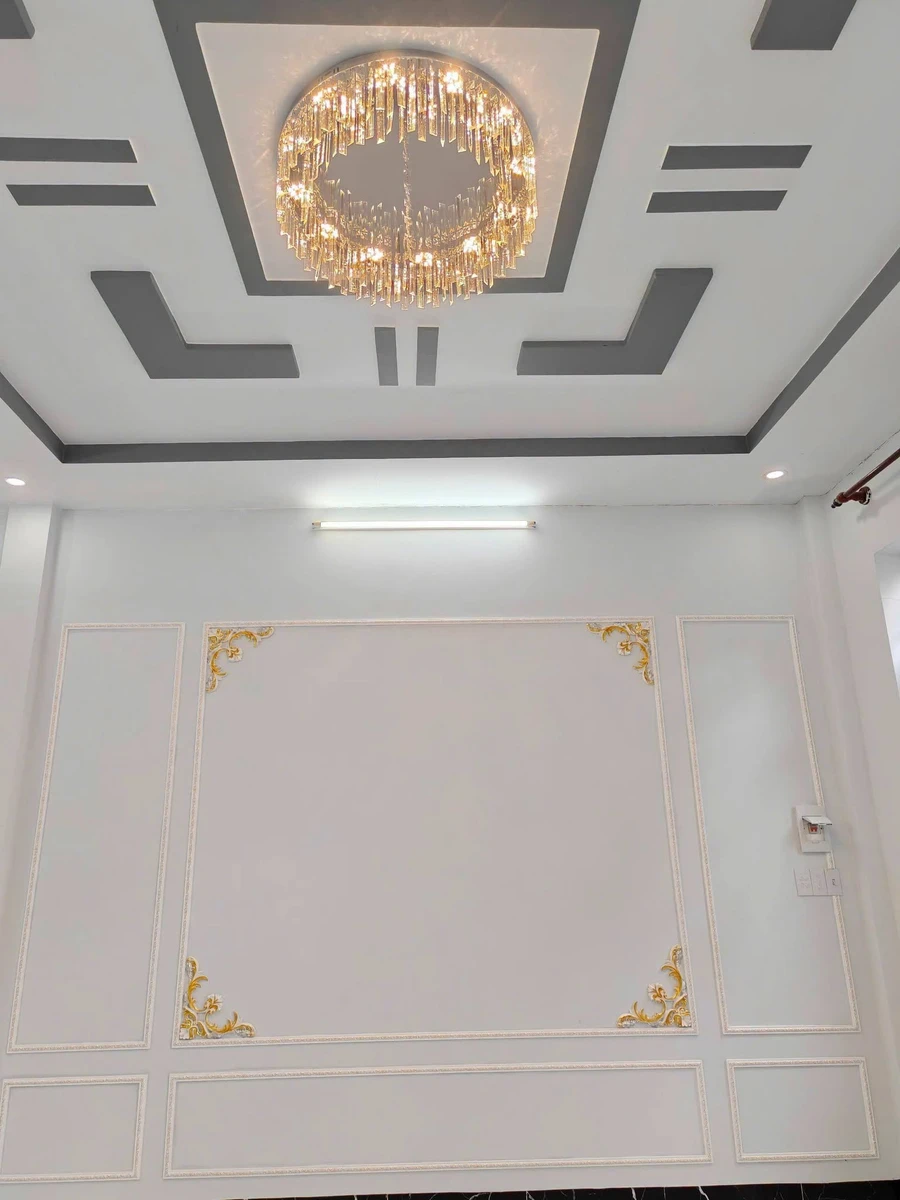 Nhà 2PN bán Châu Thành Tây Ninh 50m2, 650 triệu - Ảnh thu nhỏ 2