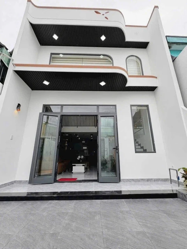 Bán nhà gác lửng 90m² gần trung tâm Biên Hòa, giá 1 tỷ 3