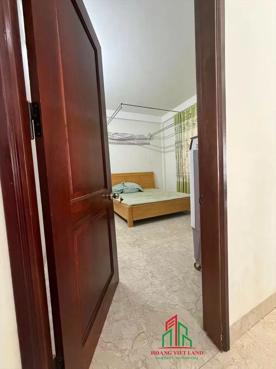 Nhà bán 10 tỷ, mặt tiền 10m, 180,5m² Quận 3 - Ảnh thu nhỏ 4
