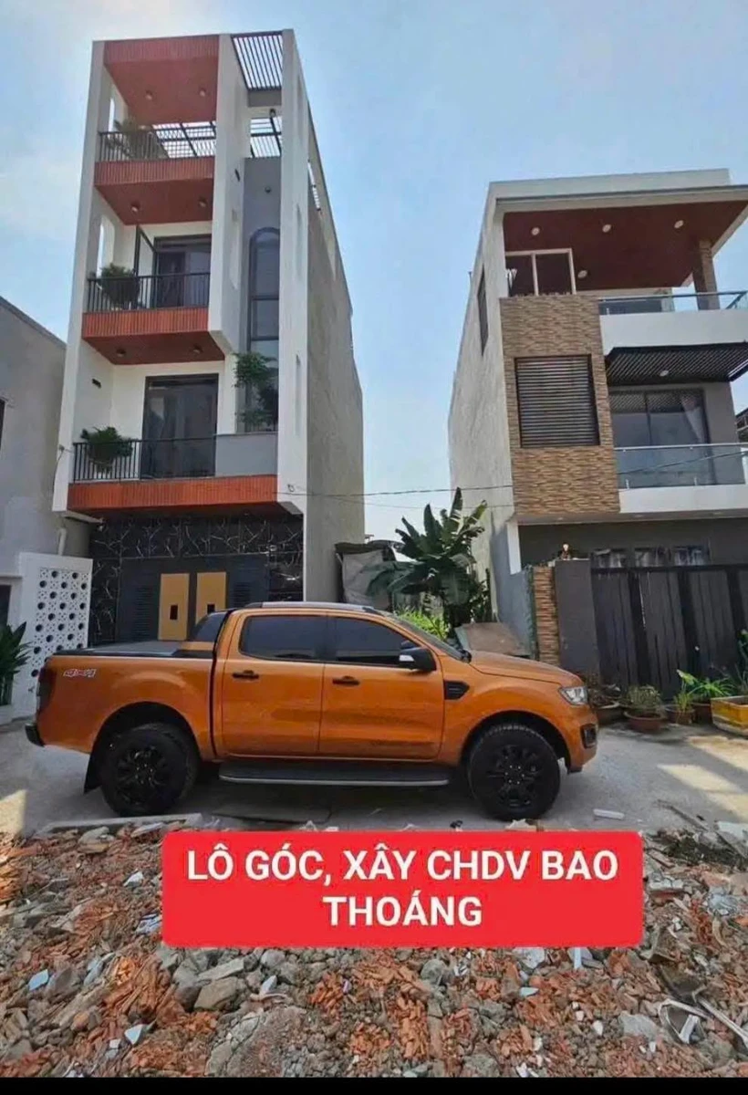 Bán lô đất 80 m² 2 mặt tiền Đường số 1, Tăm Phú, Thủ Đức - Ảnh 1
