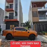 Bán lô đất 80 m² 2 mặt tiền Đường số 1, Tăm Phú, Thủ Đức - Ảnh thu nhỏ 1