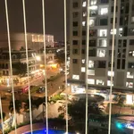 Cho thuê căn hộ Charm City Dĩ An 2PN 70m² 7,2 triệu/tháng - Ảnh thu nhỏ 1