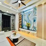 Cho thuê nhà 3PN, nội thất đầy đủ 17 triệu/tháng, Gò Vấp - Ảnh thu nhỏ 4