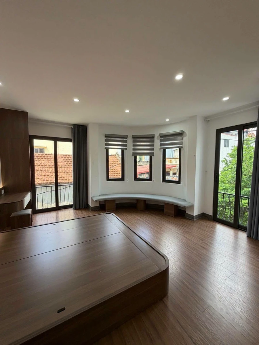 Bán nhà phố 40m2, 6 tầng, Trịnh Văn Bô gần 6 tỷ - Ảnh thu nhỏ 5