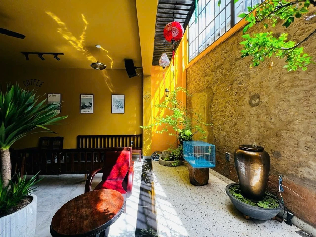 Bán nhà 3 tầng 81m² Linh Chiểu Thủ Đức 7.5 tỷ - Ảnh thu nhỏ 4