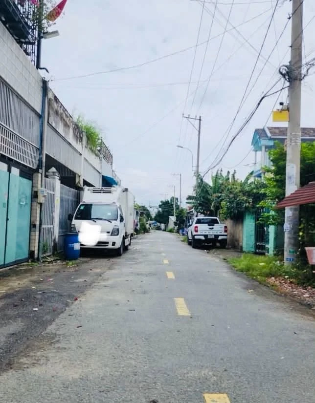 Bán nhà 2 phòng Hóc Môn 104,2m² giá 4,2 tỷ - Ảnh thu nhỏ 4