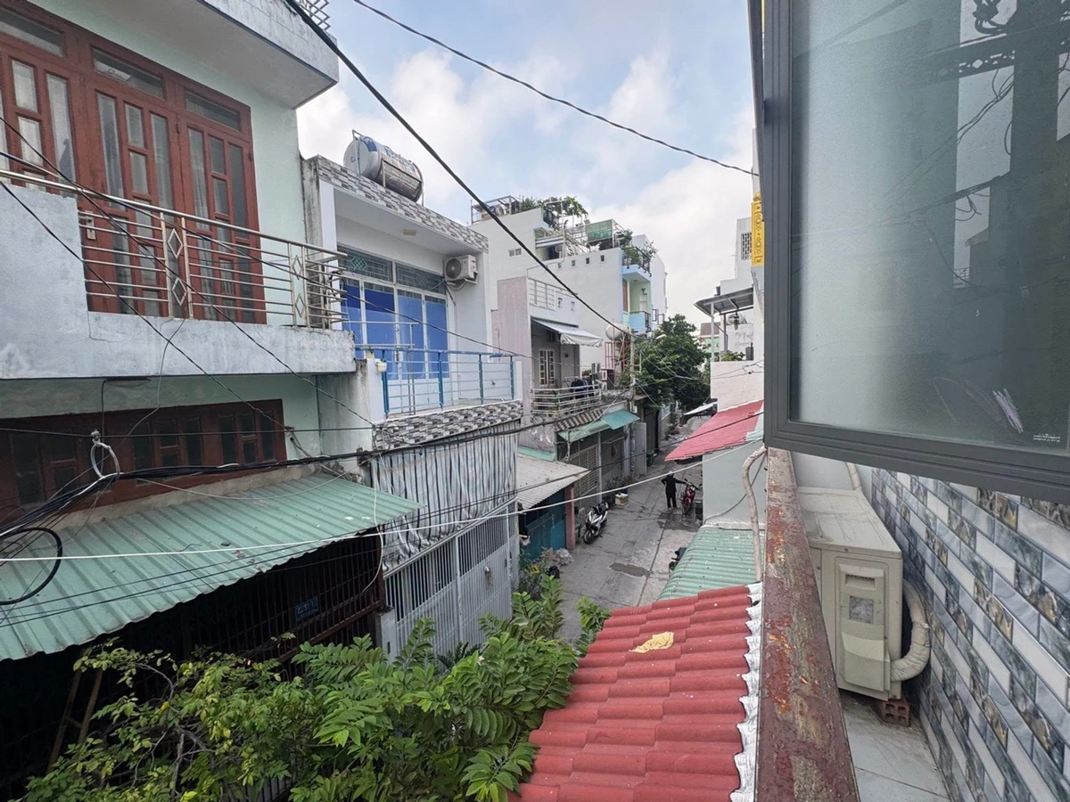 Bán nhà 2 tầng Phan Anh, Bình Trị Đông, 46m², hơn 4 tỷ - Ảnh thu nhỏ 3