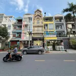 Cho thuê nhà mặt tiền Tên Lửa, Bình Tân, 85.5m², 4PN, 28 triệu/tháng - Ảnh thu nhỏ 1