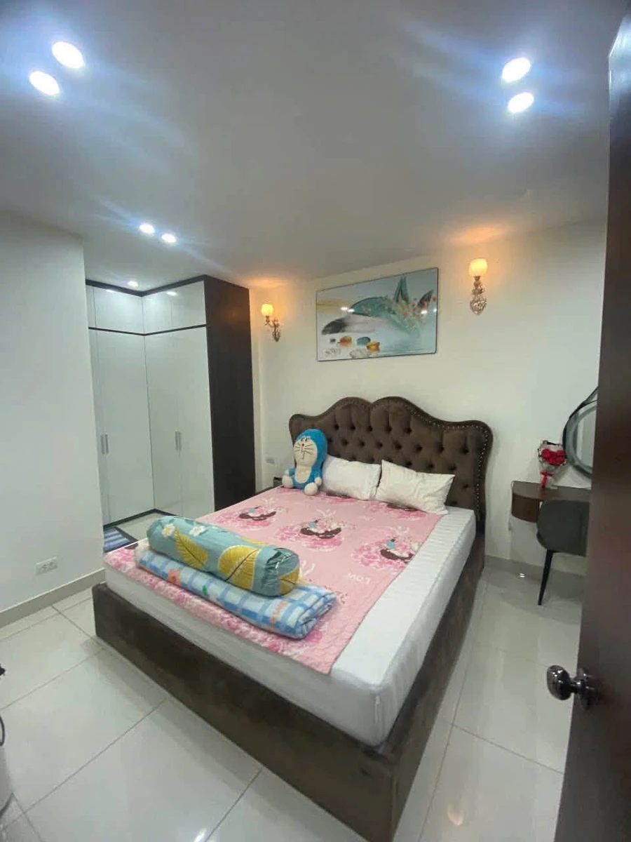 Cho thuê căn hộ cao cấp 2 PN 68m² tại T&T Victoria, TP Vinh - Ảnh thu nhỏ 5