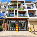 Bán nhà phố 60m2 full nội thất, sân ô tô, 4PN tại phường An Phú, giá 4,7 tỷ - Ảnh thu nhỏ 2