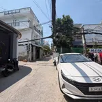 Bán nhà 2PN, 31m², full nội thất, 1 tỷ 590 triệu, Nhà Bè - Ảnh thu nhỏ 3