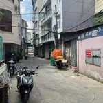 Cho thuê nguyên căn hẻm 62m² 2PN Điện Biên Phủ, Bình Thạnh - Ảnh thu nhỏ 1